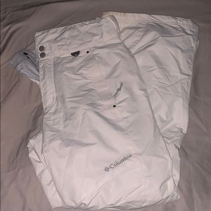 Columbia Snowpants
